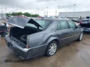 ✅ 2009 Cadillac DTS 1SA • VIN: 1G6KD57Y79U110350 • Lot: 42082318. Listed on IAAI with 94,369 mi. Free auction sales archive from the USA and detailed vehicle history report at DreamBid. Image 4.