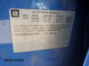 ✅ 2017 Chevrolet Volt LT • VIN: 1G1RA6S52HU171961 • Lot: 61505514. Wystawiony na Copart z przebiegiem 99 782 mil. Bezpłatny archiwum sprzedaży aukcyjnych z USA i szczegółowy raport historii pojazdu na DreamBid. Zdjęcie 12.