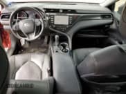 ✅ 2020 Toyota Camry XSE • VIN: 4T1K61AK9LU301338 • Лот: 82553325. Опубликован ранее на Copart с пробегом 73 617 миль. Бесплатный доступ к архиву аукционных продаж из США и подробный отчёт об истории автомобиля на DreamBid. Изображение 8.