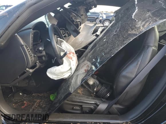 ✅ 2008 Chevrolet Corvette • VIN: 1G1YY26W085120844 • Lot: 85431835. Wystawiony na Copart z przebiegiem Nie podano. Bezpłatny archiwum sprzedaży aukcyjnych z USA i szczegółowy raport historii pojazdu na DreamBid. Zdjęcie 7.