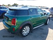 ✅ 2022 MINI Countryman Cooper S • VIN: WMZ53BR0XN3N99569 • Lot: 43674164. Listed on IAAI with 53,784 mi. Free auction sales archive from the USA and detailed vehicle history report at DreamBid. Image 4.