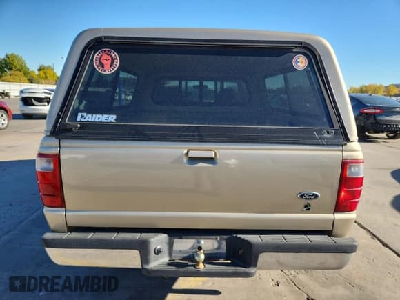 ✅ 2001 Ford Ranger XL • VIN: 1FTYR14V01PB69531 • Лот: 82539645. Опубликован ранее на Copart с пробегом 193 322 миль. Бесплатный доступ к архиву аукционных продаж из США и подробный отчёт об истории автомобиля на DreamBid. Изображение 6.