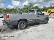 ✅ 2000 Chevrolet Silverado 1500 LS • VIN: 1GCEC14T6YE147753 • Лот: 87364485. Опубликован ранее на Copart с пробегом Не указан. Бесплатный доступ к архиву аукционных продаж из США и подробный отчёт об истории автомобиля на DreamBid. Изображение 3.