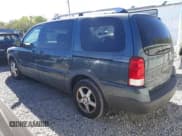 ✅ 2006 Pontiac Montana • VIN: 1GMDV33L16D236812 • Lot: 75451064. Wystawiony na Copart z przebiegiem 127 733 mil. Bezpłatny archiwum sprzedaży aukcyjnych z USA i szczegółowy raport historii pojazdu na DreamBid. Zdjęcie 2.