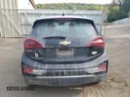 ✅ 2021 Chevrolet Bolt EV Premier • VIN: 1G1FZ6S04M4114204 • Lot: 71277614. Wystawiony na Copart z przebiegiem Nie podano. Bezpłatny archiwum sprzedaży aukcyjnych z USA i szczegółowy raport historii pojazdu na DreamBid. Zdjęcie 6.
