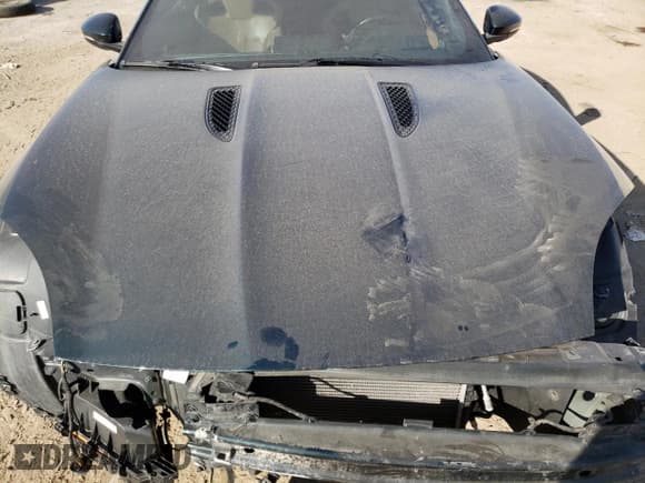 ✅ 2016 Jaguar F-Type S • VIN: SAJWA6BU8G8K29789 • Lot: 75264904. Wystawiony na Copart z przebiegiem 88 845 mil. Bezpłatny archiwum sprzedaży aukcyjnych z USA i szczegółowy raport historii pojazdu na DreamBid. Zdjęcie 11.