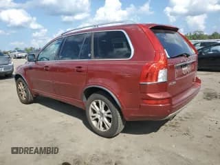 ✅ 2014 Volvo XC90 • VIN: YV4952CY6E1682760 • Lot: 72584704. Wystawiony na Copart z przebiegiem 197 122 mil. Bezpłatny archiwum sprzedaży aukcyjnych z USA i szczegółowy raport historii pojazdu na DreamBid. Zdjęcie 2.