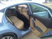 ✅ 2012 Hyundai Elantra GLS • VIN: KMHDH4AEXCU466491 • Лот: 38444505. Опубликован ранее на IAAI с пробегом 64 959 миль. Бесплатный доступ к архиву аукционных продаж из США и подробный отчёт об истории автомобиля на DreamBid. Изображение 8.