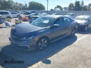 ✅ 2020 Honda Civic LX • VIN: 2HGFC2F68LH567910 • Lot: 43526557. Listed on IAAI with 74,982 mi. Free auction sales archive from the USA and detailed vehicle history report at DreamBid. Image 2.