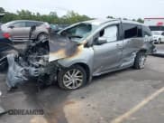 ✅ 2012 Mazda 5 Sport • VIN: JM1CW2BL4C0133346 • Lot: 43427622. Listed on IAAI with 89,283 mi. Free auction sales archive from the USA and detailed vehicle history report at DreamBid. Image 2.