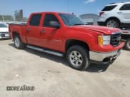 ✅ 2009 GMC Sierra 1500 • VIN: 2GTEK23M691133938 • Lot: 59057295. Wystawiony na Copart z przebiegiem 131 797 mil. Bezpłatny archiwum sprzedaży aukcyjnych z USA i szczegółowy raport historii pojazdu na DreamBid. Zdjęcie 4.
