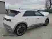 2023 Hyundai Ioniq 5 Preferred z VIN KM8KRDAF2PU170934, wystawiony jako Copart lot #82366064 z przebiegiem 20 199 mil mil oraz Szkoda całkowita • Salvage title. Historia ofert i sprzedaży dostępna na DreamBid. Obrazek 3.
