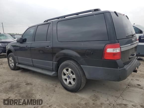 ✅ 2016 Ford Expedition Max XL • VIN: 1FMJK1GT1GEF15876 • Lot: 52551725. Listed on Copart with 117,103 mi. Free auction sales archive from the USA and detailed vehicle history report at DreamBid. Image 2.