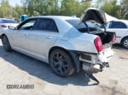 ✅ 2021 Chrysler 300 S • VIN: 2C3CCABG1MH523618 • Lot: 42144483. Listed on IAAI with 97,366 mi. Free auction sales archive from the USA and detailed vehicle history report at DreamBid. Image 3.