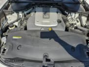 ✅ 2016 Infiniti Q70 • VIN: JN1BY1PP5GM631133 • Lot: 85740895. Wystawiony na Copart z przebiegiem 175 698 mil. Bezpłatny archiwum sprzedaży aukcyjnych z USA i szczegółowy raport historii pojazdu na DreamBid. Zdjęcie 11.