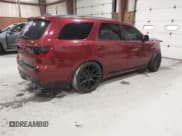 ✅ 2016 Dodge Durango SXT • VIN: 1C4RDHAG7GC424256 • Lot: 43421233. Wystawiony na IAAI z przebiegiem 96 911 mil. Bezpłatny archiwum sprzedaży aukcyjnych z USA i szczegółowy raport historii pojazdu na DreamBid. Zdjęcie 4.