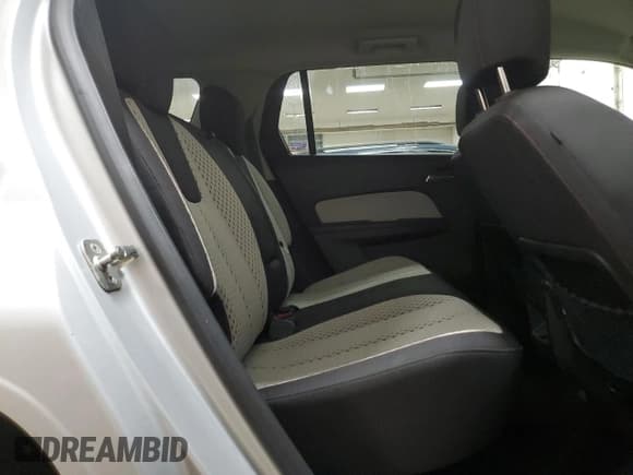 ✅ 2013 GMC Terrain SLE • VIN: 2GKALMEK4D6206744 • Lot: 87412635. Listed on Copart with 123,920 mi. Free auction sales archive from the USA and detailed vehicle history report at DreamBid. Image 11.
