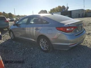 ✅ 2016 Hyundai Sonata 2.4L • VIN: 5NPE24AF6GH380484 • Лот: 84360445. Опубликован ранее на Copart с пробегом 184 262 миль. Бесплатный доступ к архиву аукционных продаж из США и подробный отчёт об истории автомобиля на DreamBid. Изображение 2.