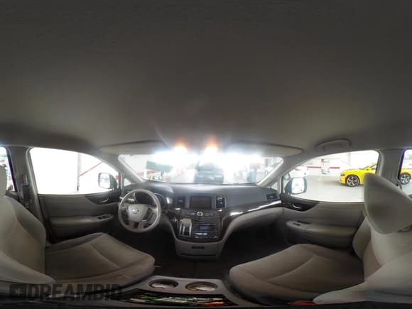 ✅ 2015 Nissan Quest SV • VIN: JN8AE2KP5F9130604 • Лот: 42450583. Опубликован ранее на IAAI с пробегом 206 904 миль. Бесплатный доступ к архиву аукционных продаж из США и подробный отчёт об истории автомобиля на DreamBid. Изображение 18.