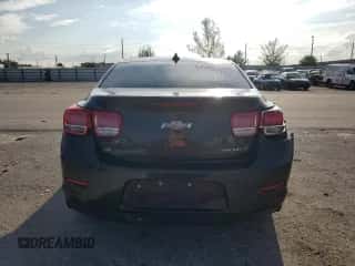 2015 Chevrolet Malibu LT z VIN 1G11D5SL1FF253842, wystawiony jako Copart lot #71502124 z przebiegiem 96 178 mil mil oraz Szkoda całkowita • Salvage title. Historia ofert i sprzedaży dostępna na DreamBid. Obrazek 6.