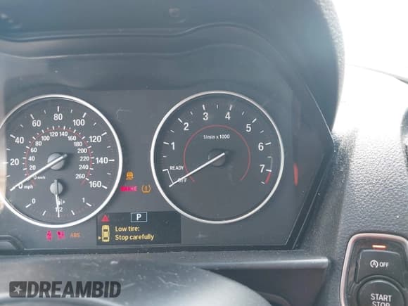 ✅ 2014 BMW 2 Series 228i • VIN: WBA1F5C5XEV246052 • Lot: 42357661. Wystawiony na IAAI z przebiegiem 104 707 mil. Bezpłatny archiwum sprzedaży aukcyjnych z USA i szczegółowy raport historii pojazdu na DreamBid. Zdjęcie 7.