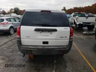 ✅ 2005 Saturn VUE • VIN: 5GZCZ634X5S830970 • Lot: 77428814. Wystawiony na Copart z przebiegiem 247 436 mil. Bezpłatny archiwum sprzedaży aukcyjnych z USA i szczegółowy raport historii pojazdu na DreamBid. Zdjęcie 6.