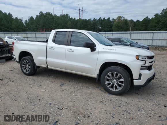 ✅ 2019 Chevrolet Silverado 1500 RST • VIN: 1GCRYEED9KZ329609 • Lot: 67415384. Wystawiony na Copart z przebiegiem 89 972 mil. Bezpłatny archiwum sprzedaży aukcyjnych z USA i szczegółowy raport historii pojazdu na DreamBid. Zdjęcie 4.