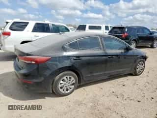 ✅ 2017 Hyundai Elantra SE • VIN: KMHD74LF0HU311447 • Lot: 85121675. Wystawiony na Copart z przebiegiem Nie podano mil. Skorzystaj z bezpłatnego archiwum sprzedaży aukcyjnych z USA i zobacz szczegółowy raport historii pojazdu na DreamBid. Zdjęcie 3.