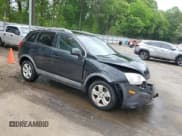 ✅ 2014 Chevrolet Captiva Sport LS • VIN: 3GNAL2EK9ES511523 • Лот: 54326035. Опубликован ранее на Copart с пробегом 130 584 миль. Бесплатный доступ к архиву аукционных продаж из США и подробный отчёт об истории автомобиля на DreamBid. Изображение 4.