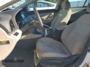 ✅ 2017 Hyundai Elantra Value Edition • VIN: 5NPD84LF7HH003722 • Lot: 86875795. Listed on Copart with 106,457 mi. Free auction sales archive from the USA and detailed vehicle history report at DreamBid. Image 7.