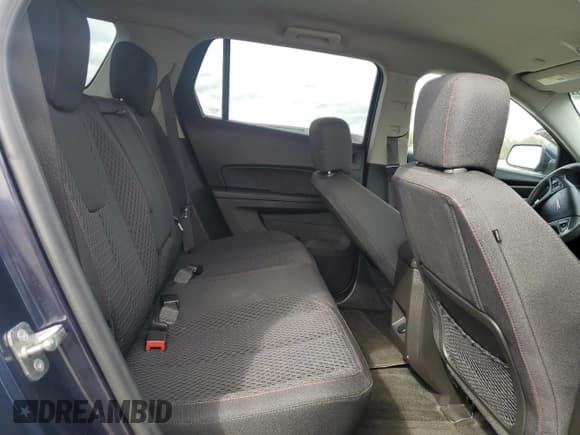 ✅ 2015 GMC Terrain SLE • VIN: 2GKFLVEK8F6243777 • Lot: 85473905. Listed on Copart with 79,598 mi. Free auction sales archive from the USA and detailed vehicle history report at DreamBid. Image 11.