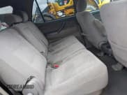 ✅ 2007 Toyota Sequoia SR5 • VIN: 5TDZT34A27S289263 • Lot: 42378528. Listed on IAAI with 311,653 mi. Free auction sales archive from the USA and detailed vehicle history report at DreamBid. Image 8.