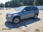 ✅ 2008 Suzuki Grand Vitara w/Spare & Cargo Covers • VIN: JS3TD941384103086 • Lot: 66416545. Wystawiony na Copart z przebiegiem 158 602 mil. Bezpłatny archiwum sprzedaży aukcyjnych z USA i szczegółowy raport historii pojazdu na DreamBid. Zdjęcie 1.