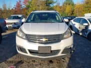 ✅ 2016 Chevrolet Traverse LT • VIN: 1GNKVGKD6GJ245738 • Lot: 43466703. Wystawiony na IAAI z przebiegiem 111 617 mil. Bezpłatny archiwum sprzedaży aukcyjnych z USA i szczegółowy raport historii pojazdu na DreamBid. Zdjęcie 12.
