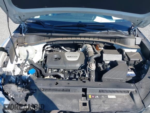 ✅ 2017 Hyundai Tucson Sport • VIN: KM8J3CA24HU345867 • Лот: 43379684. Опубликован ранее на IAAI с пробегом 78 198 миль. Бесплатный доступ к архиву аукционных продаж из США и подробный отчёт об истории автомобиля на DreamBid. Изображение 10.