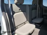 ✅ 2016 Nissan Frontier S • VIN: 1N6BD0CT8GN783159 • Lot: 85874625. Listed on Copart with 82,854 mi. Free auction sales archive from the USA and detailed vehicle history report at DreamBid. Image 10.