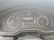 ✅ 2018 Audi A4 Premium • VIN: WAUDNAF41JA111443 • Лот: 59252985. Опубликован ранее на Copart с пробегом 74 193 миль. Бесплатный доступ к архиву аукционных продаж из США и подробный отчёт об истории автомобиля на DreamBid. Изображение 9.