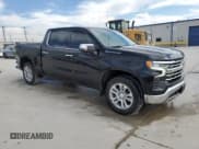 ✅ 2023 Chevrolet Silverado 1500 • VIN: 1GCPAEE89PZ163985 • Лот: 86862935. Опубликован ранее на Copart с пробегом 60 793 миль. Бесплатный доступ к архиву аукционных продаж из США и подробный отчёт об истории автомобиля на DreamBid. Изображение 4.