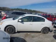 ✅ 2007 Nissan Sentra SL • VIN: 3N1AB61E27L654445 • Lot: 41600418. Listed on IAAI with 108,315 mi. Free auction sales archive from the USA and detailed vehicle history report at DreamBid. Image 14.