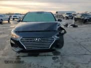 ✅ 2021 Hyundai Accent SE • VIN: 3KPC24A68ME143535 • Лот: 88537995. Опубликован ранее на Copart с пробегом 43 477 миль. Бесплатный доступ к архиву аукционных продаж из США и подробный отчёт об истории автомобиля на DreamBid. Изображение 14.