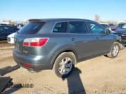 ✅ 2011 Mazda CX-9 Sport • VIN: JM3TB3BA9B0314884 • Lot: 43594156. Wystawiony na IAAI z przebiegiem 122 062 mil. Bezpłatny archiwum sprzedaży aukcyjnych z USA i szczegółowy raport historii pojazdu na DreamBid. Zdjęcie 4.