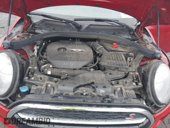 ✅ 2017 MINI Clubman Cooper S • VIN: WMWLN9C30H2E50417 • Лот: 42351017. Опубликован ранее на IAAI с пробегом 31 184 миль. Бесплатный доступ к архиву аукционных продаж из США и подробный отчёт об истории автомобиля на DreamBid. Изображение 10.