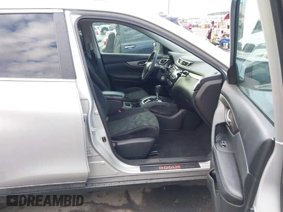 ✅ 2016 Nissan Rogue SL • VIN: 5N1AT2MV1GC734261 • Лот: 43634962. Опубликован ранее на IAAI с пробегом 116 084 миль. Бесплатный доступ к архиву аукционных продаж из США и подробный отчёт об истории автомобиля на DreamBid. Изображение 5.