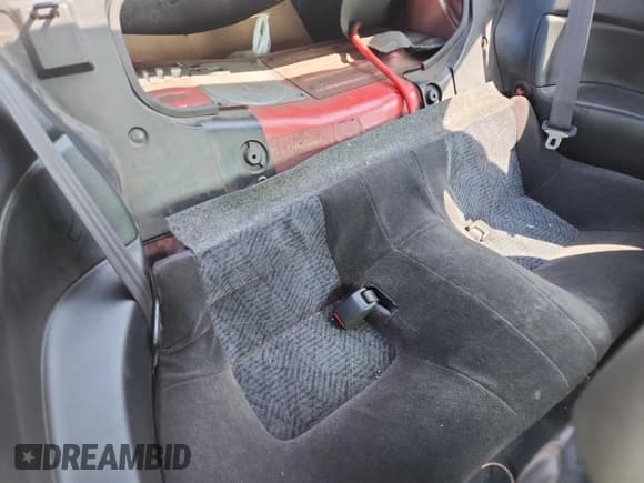 ✅ 1997 Nissan 240SX • VIN: JN1AS44DXVW102660 • Lot: 80321465. Listed on Copart with 152,381 mi. Free auction sales archive from the USA and detailed vehicle history report at DreamBid. Image 10.