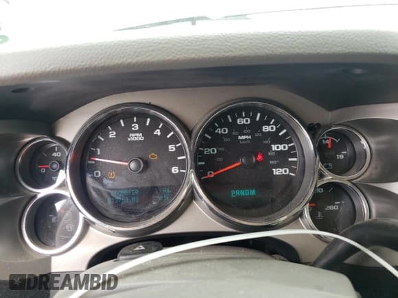 ✅ 2012 Chevrolet Silverado 1500 LT • VIN: 3GCUKSE21CG131066 • Lot: 68064695. Listed on Copart with 213,763 mi. Free auction sales archive from the USA and detailed vehicle history report at DreamBid. Image 9.