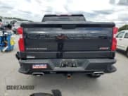 ✅ 2022 Chevrolet Silverado 1500 RST • VIN: 3GCUYEED8NG158964 • Lot: 69931695. Listed on Copart with 44,163 mi. Free auction sales archive from the USA and detailed vehicle history report at DreamBid. Image 6.