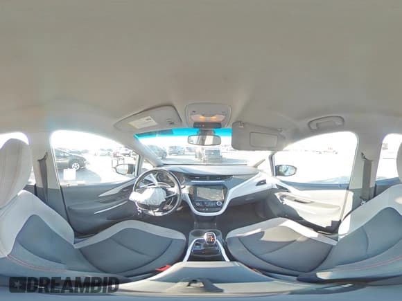 ✅ 2019 Chevrolet Bolt EV LT • VIN: 1G1FY6S07K4118621 • Lot: 84448374. Wystawiony na Copart z przebiegiem 48 853 mil. Bezpłatny archiwum sprzedaży aukcyjnych z USA i szczegółowy raport historii pojazdu na DreamBid. Zdjęcie 13.