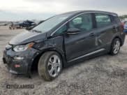 ✅ 2017 Chevrolet Bolt EV LT • VIN: 1G1FW6S01H4183656 • Lot: 62067744. Wystawiony na Copart z przebiegiem 26 438 mil. Bezpłatny archiwum sprzedaży aukcyjnych z USA i szczegółowy raport historii pojazdu na DreamBid. Zdjęcie 1.