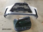 ✅ 2022 Lexus NX • VIN: JTJADCEZ6N5000495 • Lot: 49074535. Wystawiony na Copart z przebiegiem 21 615 mil. Bezpłatny archiwum sprzedaży aukcyjnych z USA i szczegółowy raport historii pojazdu na DreamBid. Zdjęcie 13.