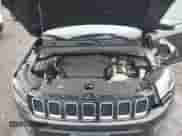 2019 Jeep Compass Latitude с VIN 3C4NJDBB0KT665835, выставлен на аукционе IAAI как лот 43318041 с пробегом 125 035 миль миль и . История ставок и продаж доступна на DreamBid. Изображение 10.